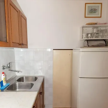 Apartment Nela