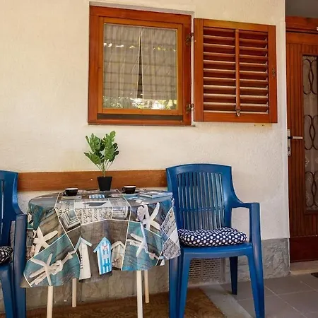 Nela Appartement Poreč
